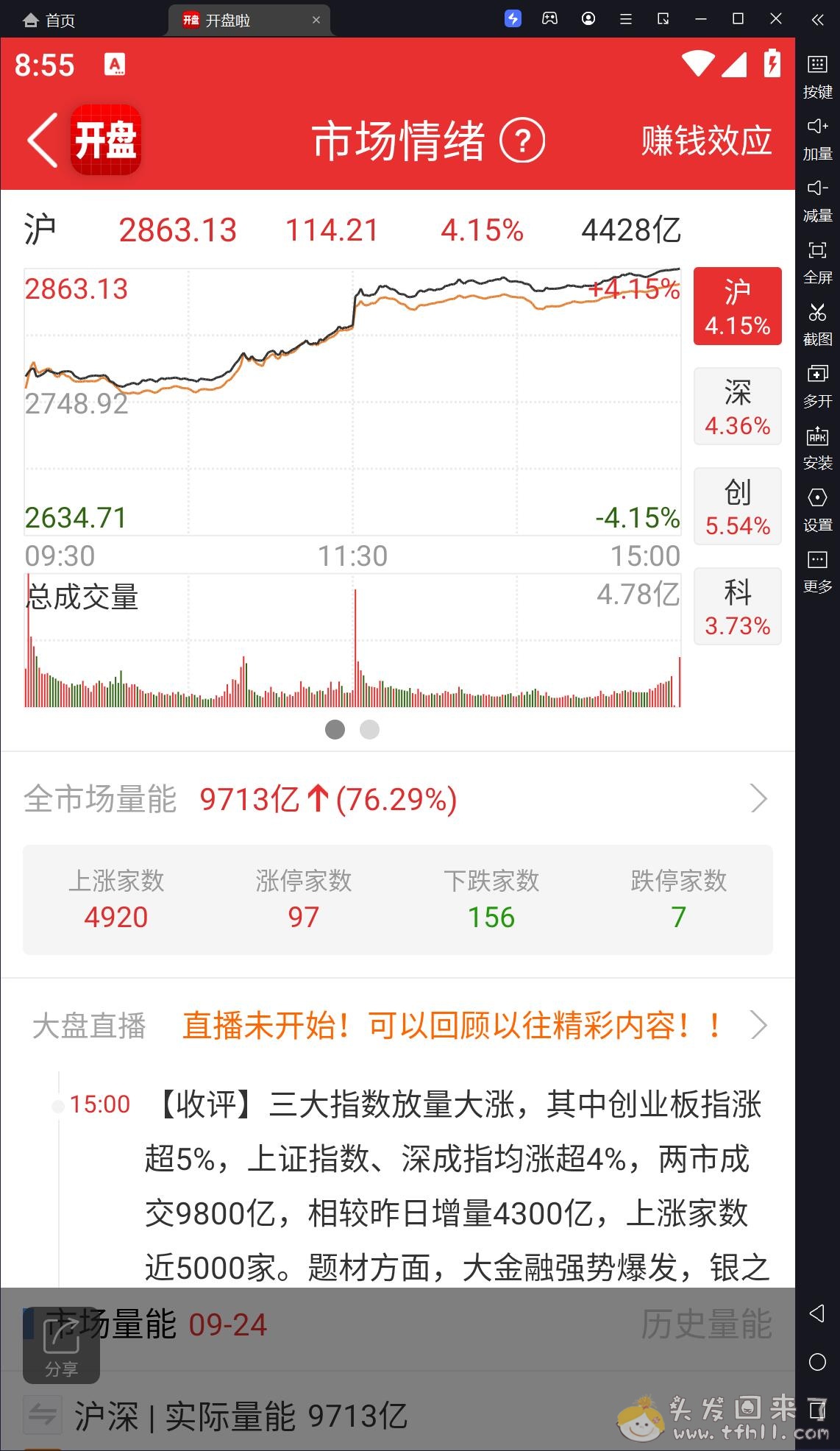 牛回速归！！牛回速归！这次是真的。我已经严重踏空图片 No.1