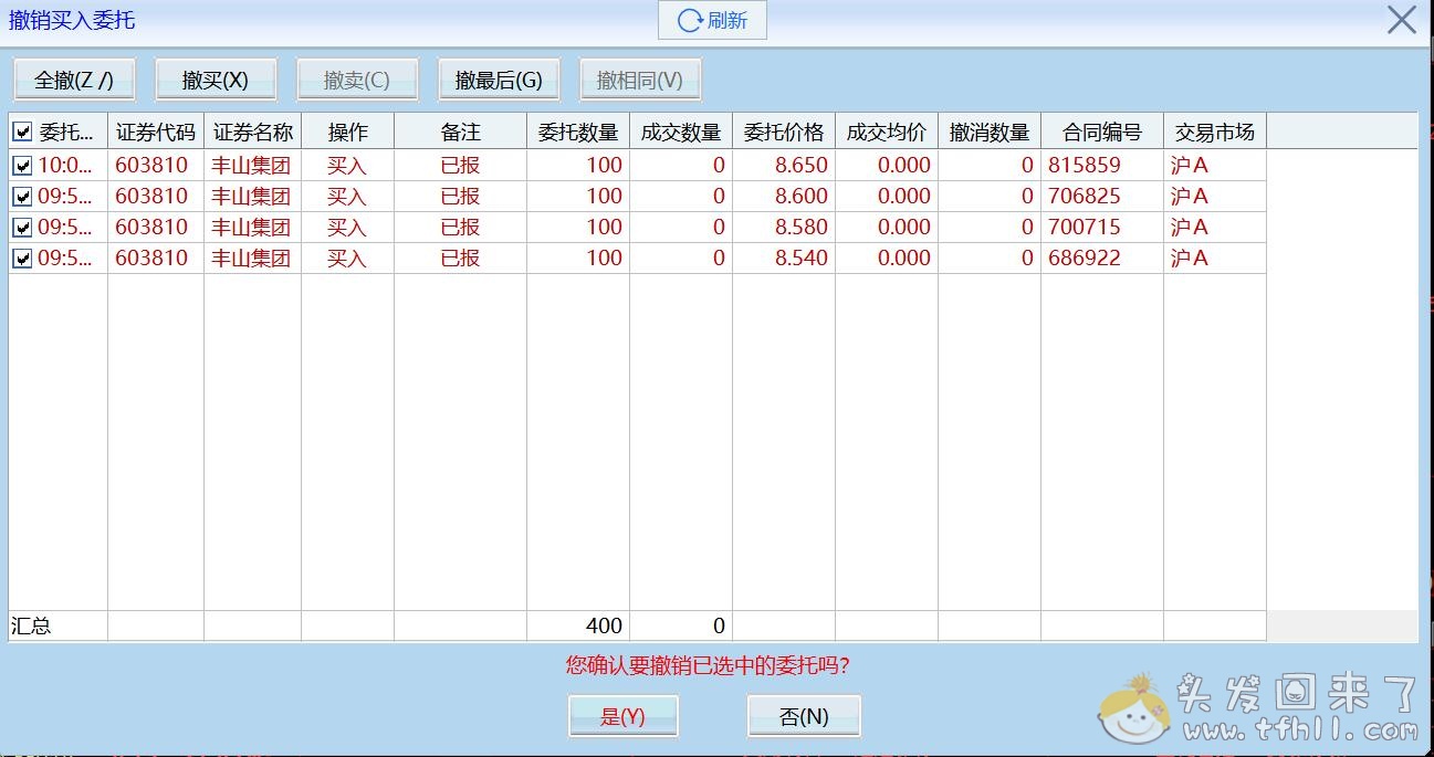 真是见证历史！创业板一天涨10%，上交所早上就开始拔网线图片 No.5